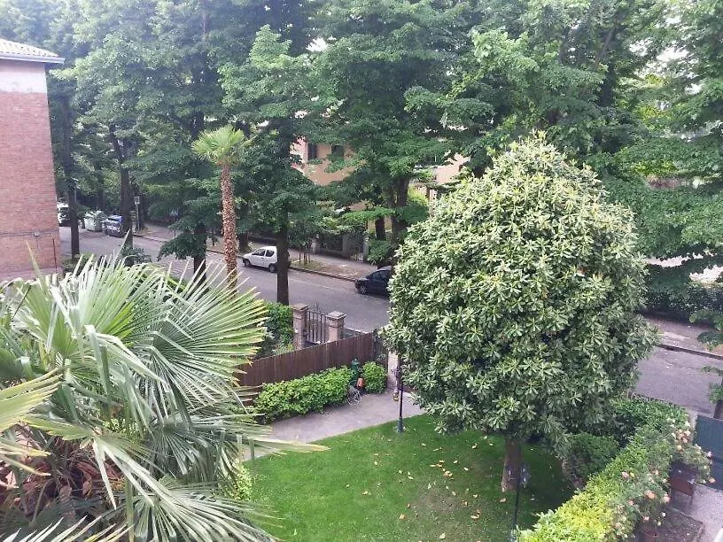 Baga'S Home With Terrace Lido di Venezia 0*,
