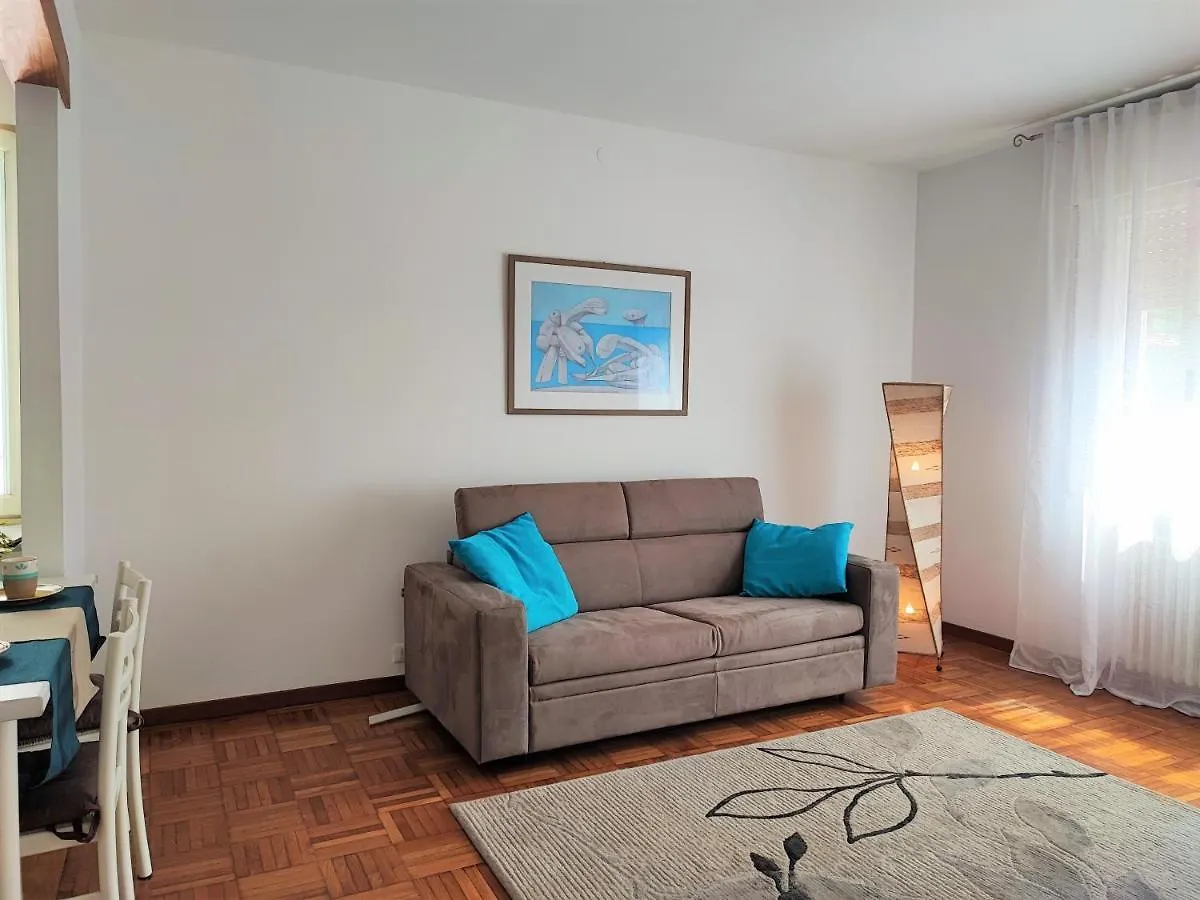 Baga'S Home With Terrace Lido di Venezia