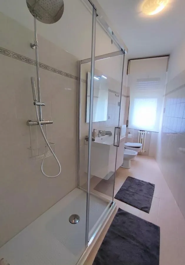 Apartment Baga'S Home With Terrace Lido di Venezia