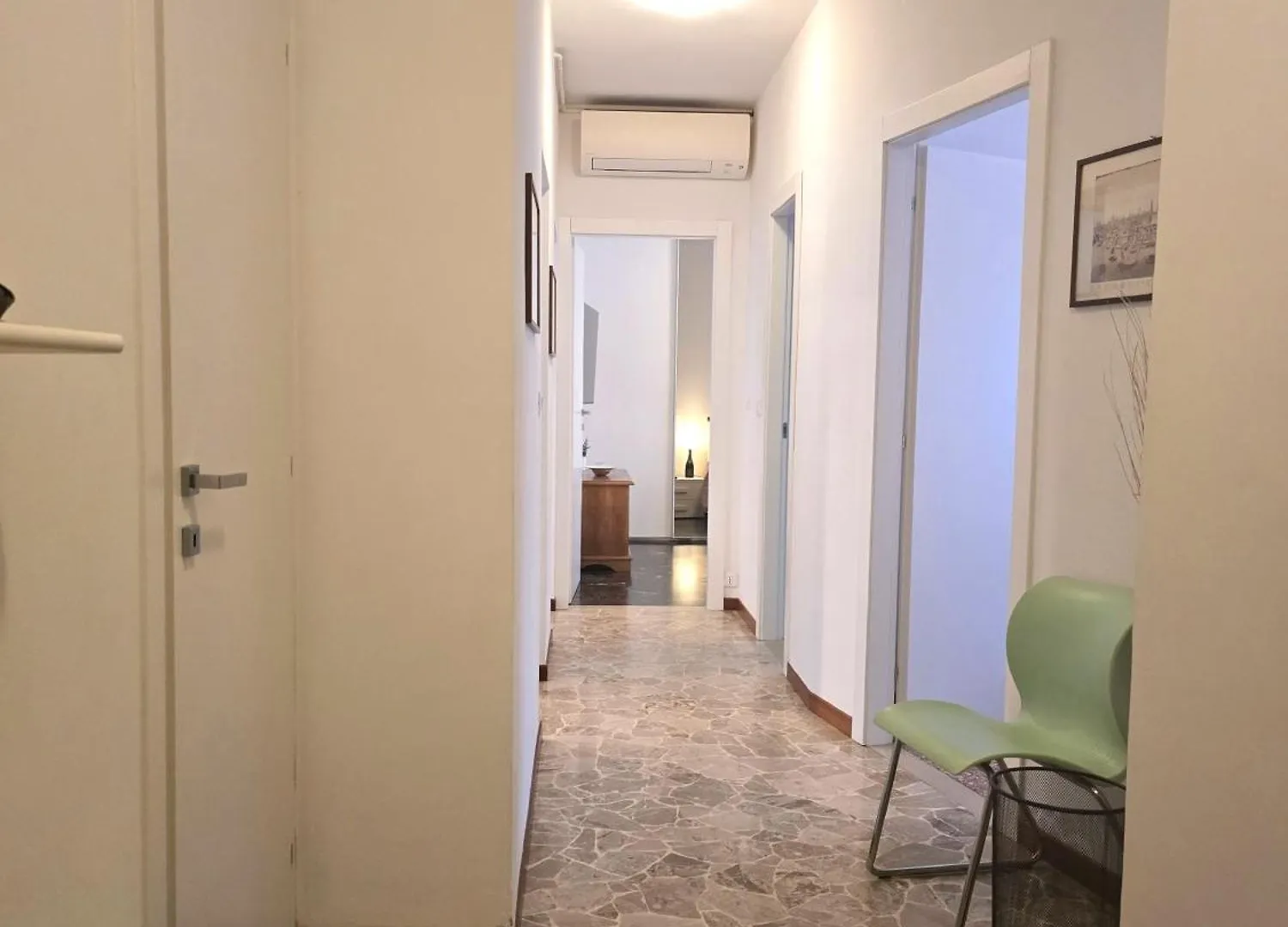 Baga'S Home With Terrace Lido di Venezia