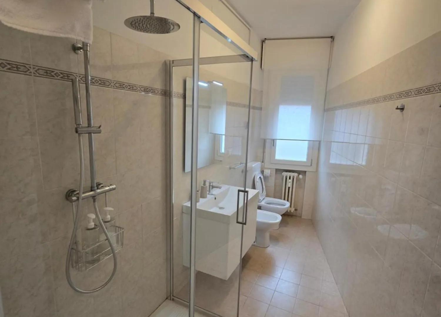 Apartment Baga'S Home With Terrace Lido di Venezia Italy