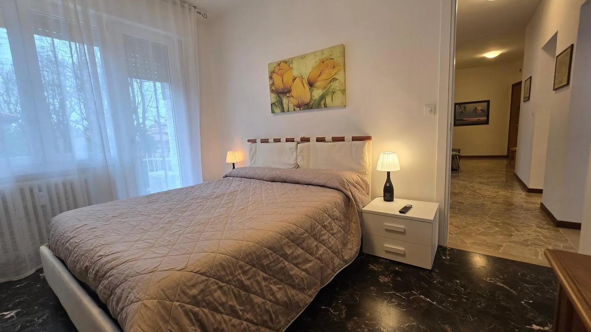 Apartment Baga'S Home With Terrace Lido di Venezia