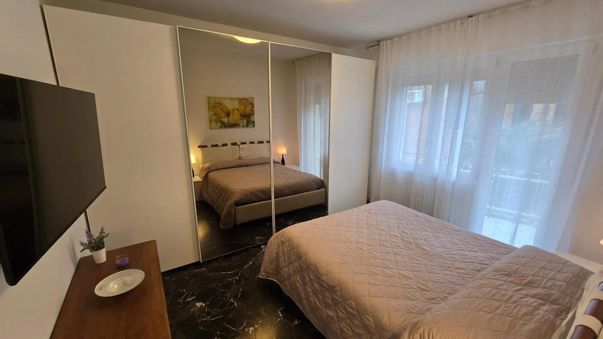 Baga'S Home With Terrace Lido di Venezia Italy