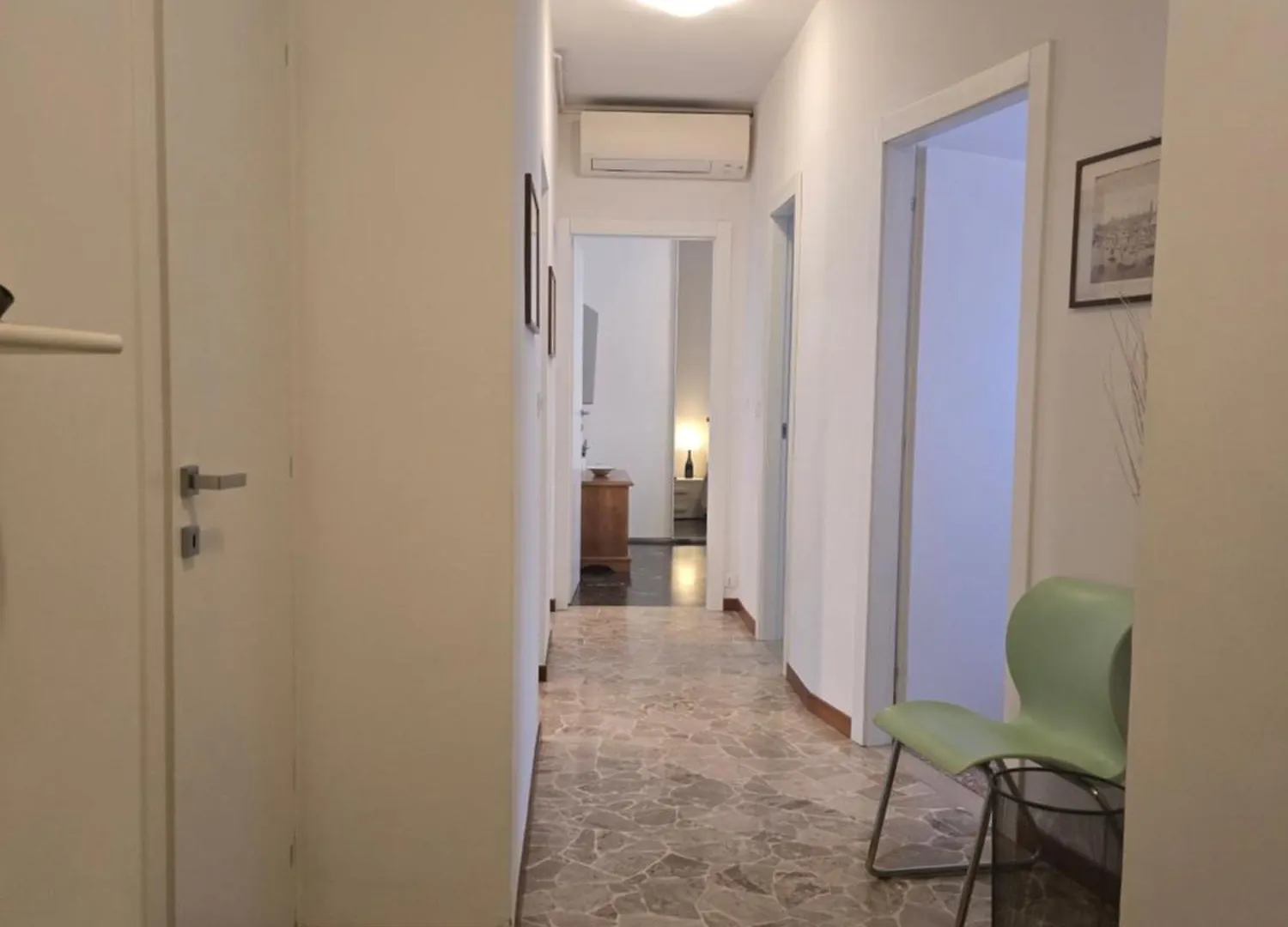 Apartment Baga'S Home With Terrace Lido di Venezia